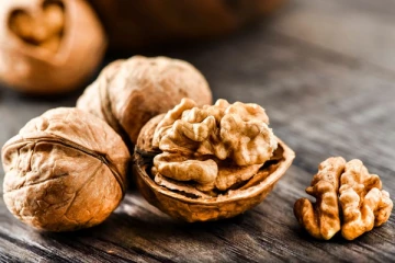 தினமும் 5 வால்நட்ஸ் சாப்பிடுங்க.. இந்த பிரச்சினை எல்லாம் உங்கள் கிட்ட கூட நெருங்காதாம்!