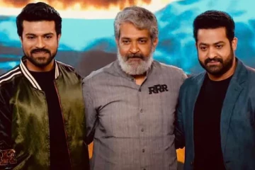 ஆர்ஆர்ஆர் படத்தின் புது ரிலீஸ் தேதி அறிவிப்பு.. பீஸ்ட் உடன் மோதலா?