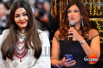 Aishwarya එක්ක Stage එක Share කළ අපේ සුරූපිණිය ගැන හෙළිවුණු රහස්! [PHOTOS]