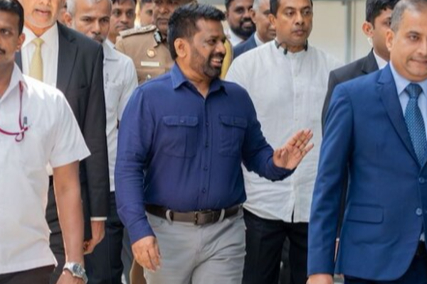 இலங்கை தொடர்பில் இந்திய பாதுகாப்பு அதிகாரி வெளியிட்டுள்ள சர்ச்சைக்குரிய கருத்து | Ajit Doval Controversial Comment On Sri Lanka