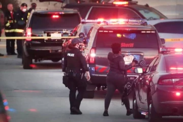 அமெரிக்காவில் இந்தியர் ஒருவர் கொடூரமான முறையில் கொலை!