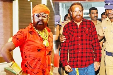 நகை கடையாக வலம் வந்த ரவுடி வரிச்சியூர் செல்வம் சிக்கினார் - கூட்டாளியை சுட்டுக்கொன்று ஆற்றில் வீச்சு..!