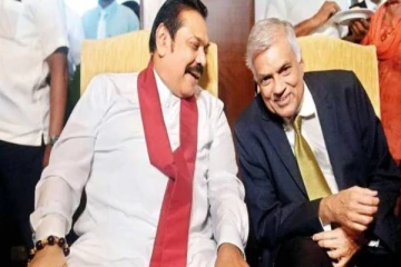 மொட்டு கட்சியின் ஆதரவினை நிராகரித்திருந்தால் ரூபாவின் பெறுமதி அதிகரித்திருக்கும்: ரணில்