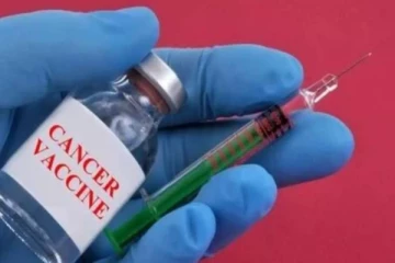 உலகளவில் பலரை ஆட்டிப்படைக்கும் புற்றுநோய்க்கு தடுப்பூசி கண்டுபிடித்த நாடு!