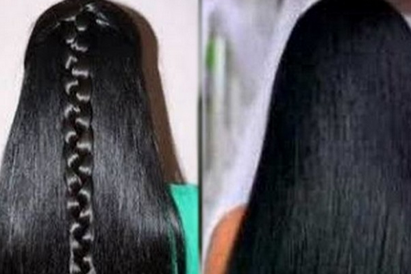 Hair Pack: முடி அடர்த்தியாக வளர எளிதான ஹேர் பேக்.. வீட்டிலே செய்வது எப்படி ? | Natural Home Remedies For Healthy Hair Growth