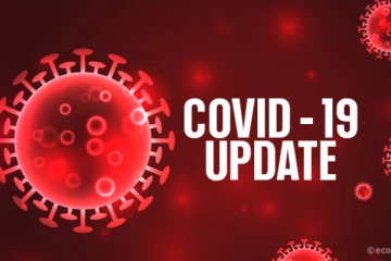 இலங்கையின் பல பகுதிகளில் புதிய கோவிட்-19 வைரஸ்