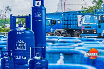 ලිට්‍රෝ ගෑස් මිල සංශෝධනය පිළිබඳව නැවතත් දැනුම්දීමක්