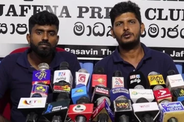 வடக்கில் சுகாதார தொழிலாளர்களின் உரிமைகள் மறுக்கப்படுவதாக யாழ் நலன்புரி சங்கம் குற்றச்சாட்டு