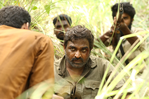 இரண்டு பாகங்களாக உருவாகும் வெற்றிமாறனின் திரைப்படம்.. காத்திருக்கும் சர்ப்ரைஸ் | Viduthalai Movie Going To Release In Two Parts இரண்டு பாகங்களாக உருவாகும் வெற்றிமாறனின் திரைப்படம்.. காத்திருக்கும் சர்ப்ரைஸ் | Viduthalai Movie Going To Release In Two Parts