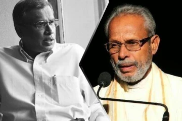 தமிழீழ விடுதலைப் புலிகளுக்கு எதிராக ஐநாவுக்கு கடிதம் எழுதியதா கூட்டமைப்பு?   கட்சியில்  இருந்து சுமந்திரன் வெளியேறுவாரா?