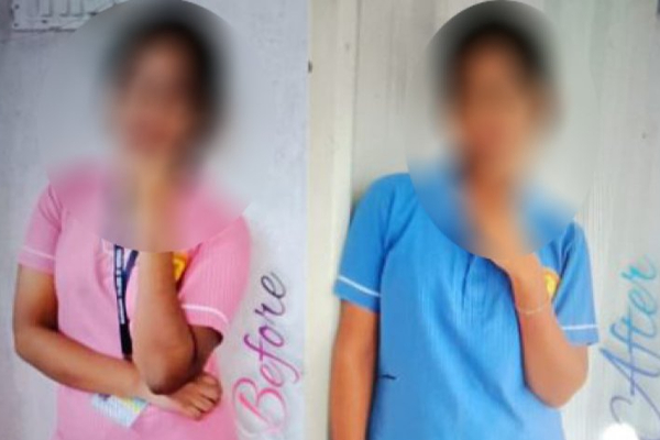 நர்சிங் கல்லுாரி மாணவி விடுதியில் துாக்கிட்டு தற்கொலை..! - தமிழ்நாடு