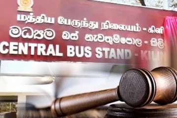 சட்டத்திற்கு புறம்பாக அமைக்கப்பட்ட வியாபார நிலையங்கள்: தகவல் அறியும் உரிமைச் சட்டத்தின் மூலம் அம்பலம்