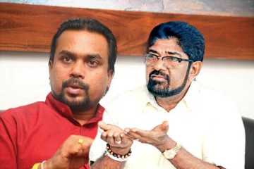 இலவச வைத்திய சேவை நாட்டுக்கு ஆபத்து: அரசு மீது விமல் சீற்றம் - செய்திகளின் தொகுப்பு