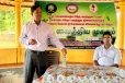 முல்லைத்தீவில் சித்த வைத்திய முகாம் ஆரம்பம்