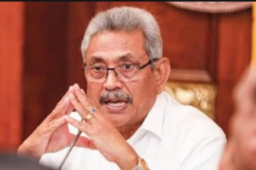 மேலும் ஒரு இலட்சம் பேருக்கு அரச தொழில் நியமனம் -கோட்டாபய அறிவிப்பு