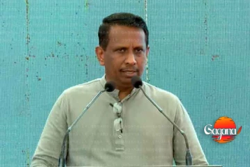 දෛනික වැටුප වැඩිකරනවා - අමාත්‍ය සමන්ත විද්‍යාරත්න