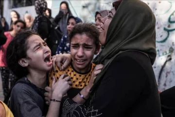 இனி உக்கிரமாக இருக்கும்... காஸா மக்களுக்கு அதிர்ச்சியளித்த இஸ்ரேல் ராணுவம்