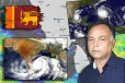 வங்காள விரிகுடாவில் உருவாகவுள்ள காற்றழுத்தத் தாழ்வு மண்டலங்கள் : விடுக்கப்பட்டுள்ள எச்சரிக்கை