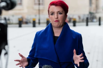 பிரித்தானிய அமைச்சர் ஒருவர் திடீர் ராஜினாமா... இளம் வயதில் நடந்த பிரச்சினை காரணம்