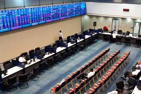 கொழும்பு பங்குச்சந்தையில் பாரிய மாற்றம்! | Colombo Stock Exchange Crossing 5 Billion Rupees