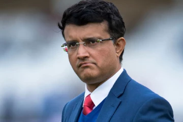 பிசிசிஐ முன்னாள் தலைவர் கங்குலிக்கு , Z பிரிவு பாதுகாப்பு : காரணம் என்ன?