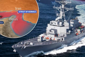 அமெரிக்காவின் கடற்படை முற்றுகை! பேச்சுவார்த்தையை புறக்கணித்து ஈரானிய தரப்பின் அறிவிப்பு