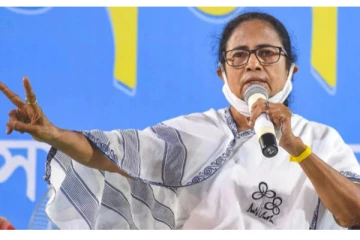 சில நிமிடங்களில் மாறிய மம்தாவின் வெற்றி! பாஜக வெற்றி பெற்றதாக அறிவிப்பு: அதிர்ச்சியில் கட்சியினர்