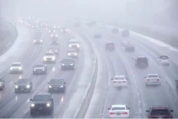 ரொறன்ரோவில் விடுக்கப்பட்டுள்ள பயண எச்சரிக்கை