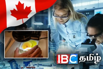 இளம் புற்றுநோயாளர்களுக்கு புதிய சிகிச்சை முறையை கண்டுபிடித்த கனடா