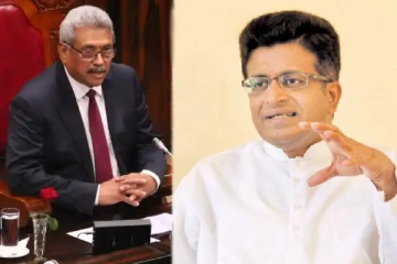 பலத்த சர்ச்சைகளுக்கு மத்தியில் அமெரிக்கா செல்லும் உதய கம்மன்பில!