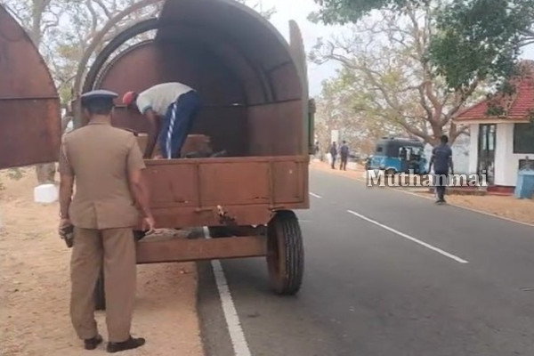 கந்தளாயில் முன்னெடுக்கப்பட்ட விசேட செயற்றிட்டம் | Clean Sri Lanka Kantale Lake 2025