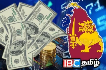 அமெரிக்க டொலரின் பெறுமதியில் இன்று ஏற்பட்டுள்ள மாற்றம்