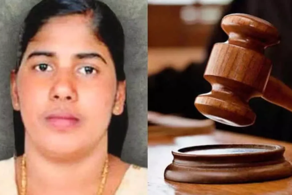 ஏமனில் நர்ஸ் நிமிஷா பிரியாவின் மரண தண்டனை ரத்து ; வெளியான புதிய தகவல் | Nurse Nimisha Priya S Death Sentence Overturned