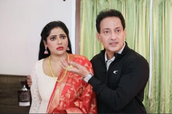 இந்த மகா அசிங்கத்துக்கு தான் கல்யாணம் பண்ணிங்களா ராதிகா? முழு சுயரூபத்தை காட்டிய கோபி.. | Ugly Radhika On Honeymoon Gopi Who Showed