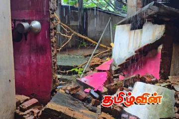 திருகோணமலையில் வெள்ளத்தில் பாதிக்கப்பட்டுள்ள மக்கள் தொடர்பில் அரசாங்க அதிபரின் தகவல்