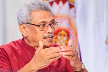 போராட்டங்களை ஒடுக்குவது எனது அணுகுமுறையில்லை - ஜனாதிபதி