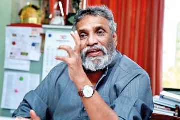 மாகாண சபைத் தேர்தல் குறித்து விரைவில் தீர்மானம் எடுக்க வேண்டும் ; மஹிந்த தேசப்பிரிய வலியுறுத்தல்