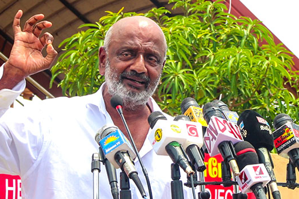 தொடர் போராட்டங்களை முன்னெடுக்க தயார் - எச்சரிக்கிறார் தமிழ் எம்.பி | Tna Is Ready To Continue The Protests