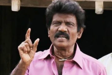 நடிகர் கவுண்டமணி அவர்களின் மனைவியை பார்த்துள்ளீர்களா?- இதோ பாருங்கள்