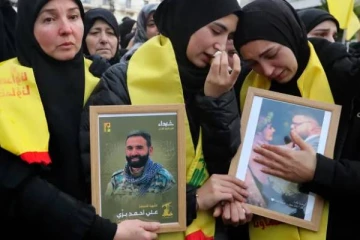 லெபனானில் இஸ்ரேல் நடத்திய தாக்குதலில் அவுஸ்திரேலிய குடிமகன் பலி! கண்ணீர் விட்டு கதறி அழும் குடும்பத்தினர்