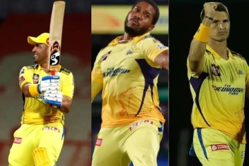ரொம்ப மோசமா ஆடுறாங்க! CSK அணியில் இருந்து கழற்றிவிடப்படும் 3 முக்கிய வீரர்கள்