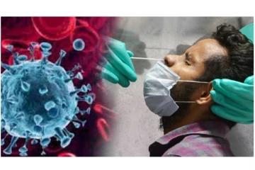 ஊடுருவிய பிஎப் 7 கொரோனா வைரஸ் - இந்திய விமான நிலையங்களில் மீண்டும் கொரோனா பரிசோதனை...!