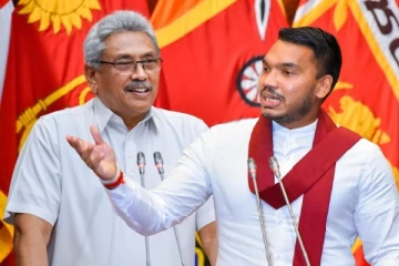 வடக்கு கிழக்கிற்கு விசேட தடுப்பூசி திட்டம் - ஜனாதிபதி கோட்டாபய அனுமதி