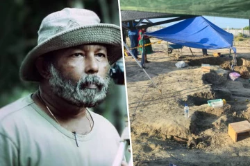 தொல்லியல் ஆய்வாளர் ராஜ் சோமதேவா இலங்கை அரசின் கைக்கூலி..! எழும் குற்றச்சாட்டு