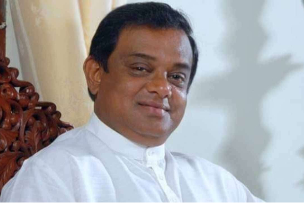 முன்னாள் அமைச்சர் ஒருவர் கைது | Former Minister Arrested முன்னாள் அமைச்சர் ஒருவர் கைது | Former Minister Arrested