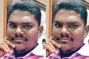 திமுகவில் இன்பநிதிக்கும் வேலை செய்யனும்.., பேரனுக்கு போஸ்டர் ஒட்ட முடியாது என ​நிர்வாகி விலகல்