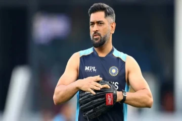 நீதிமன்ற அவமதிப்பு வழக்கை தாக்கல் செய்துள்ள கிரிக்கட் வீரர் தோனி - வெளியான பின்னணி