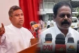 சாமர சம்பத்திடம் சிறீதரன் எம்பி விடுத்த சவால்..