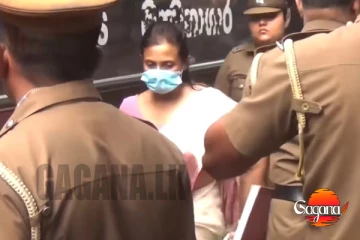 වෛද්‍ය මහේෂි මොළය මැරුණු රෝගීන්වත් ගසා කාලා