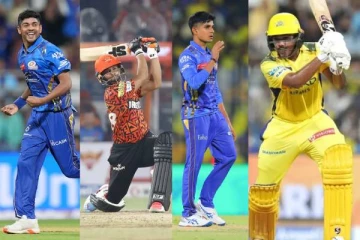 சொற்ப தொகைக்கு எடுக்கப்பட்டு.,ஐபிஎல் 2025யில் வியக்க வைத்த ஐவர்